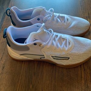 Puma Fuse Training Shoes Men’s size 11 NWOT